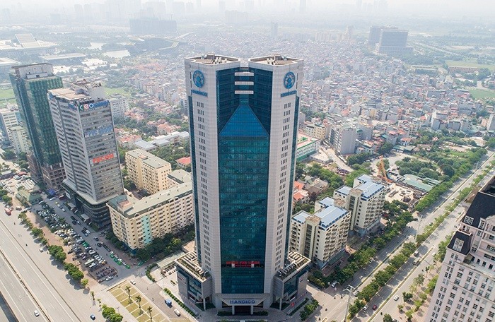 Thị trường văn phòng cho thuê có nhiều triển vọng sau đại dịch