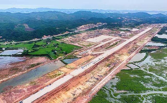 Quảng Ninh yêu cầu không để xảy ra tình trạng bong bóng bất động sản