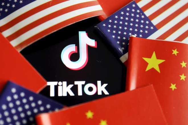 Mỹ cho TikTok cơ hội cuối