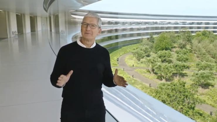 Apple liệu có lập kỷ lục doanh số với nhiều dòng điện thoại đột phá chưa từng có sắp ra mắt?
