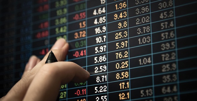 VN-Index ghi nhận tăng trưởng tốt nhất toàn cầu trong quý III, đà tăng tiếp tục được kỳ vọng