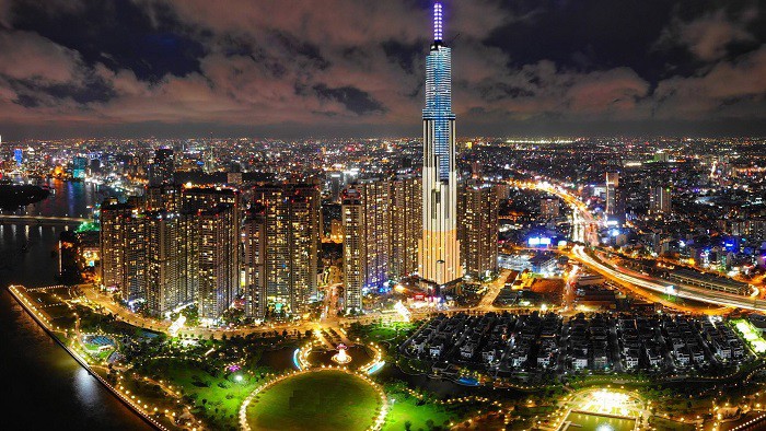 Quý III/2020, Vinhomes (VHM) báo lãi sau thuế tăng 11%