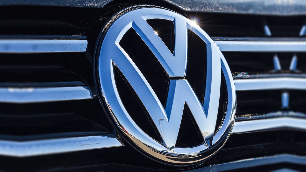 Volkswagen đầu tư phát triển xe điện tại thị trường Trung Quốc