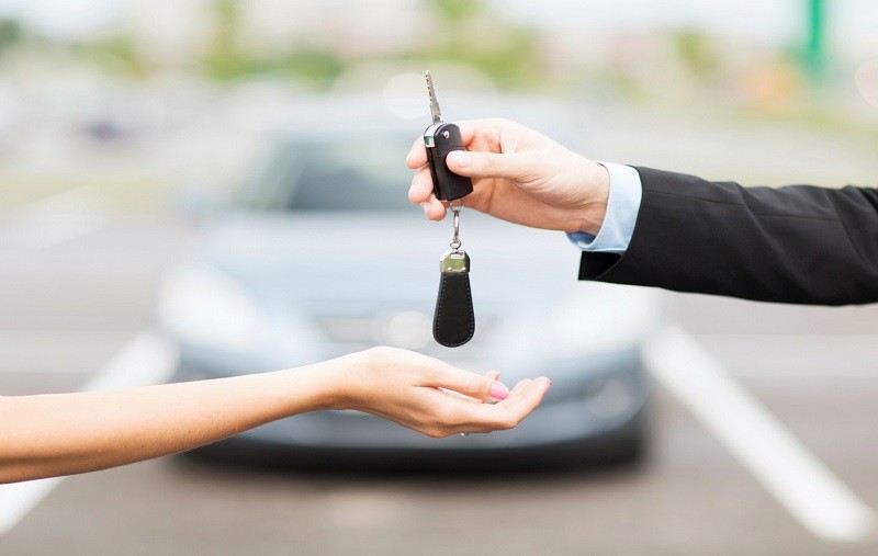 Ngân hàng trợ lực SME bằng gói vay ô tô ưu đãi
