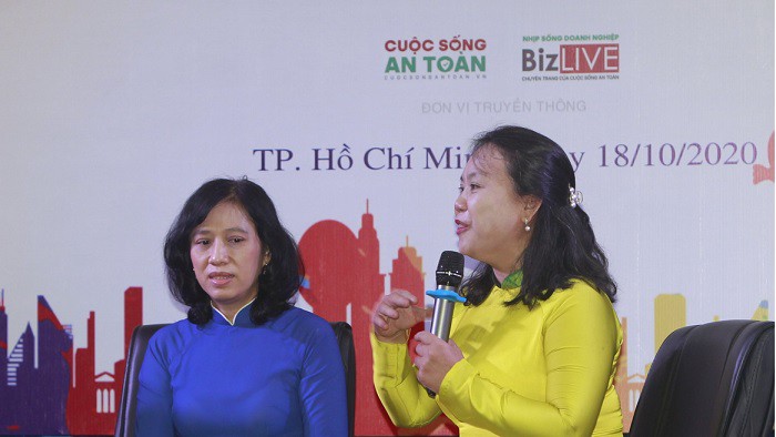 Chuyên gia tâm lý Nguyễn Thị Tâm: Phụ nữ đang ảo tưởng rằng mình phải hy sinh mới có giá trị