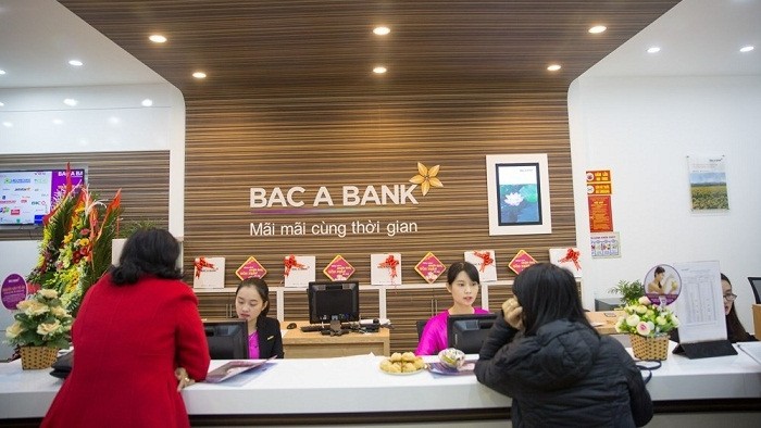 Ngân hàng Bắc Á báo lãi 522 tỷ đồng 9 tháng, giảm 19,2% so với cùng kỳ