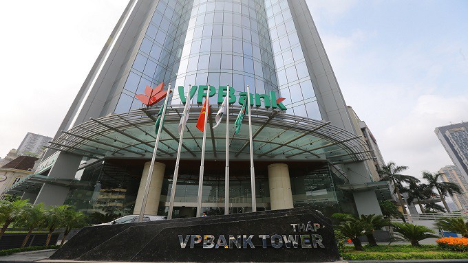 VPBank phát hành ESOP giá 10 nghìn đồng/cổ phiếu, Ban điều hành được mua gần nửa