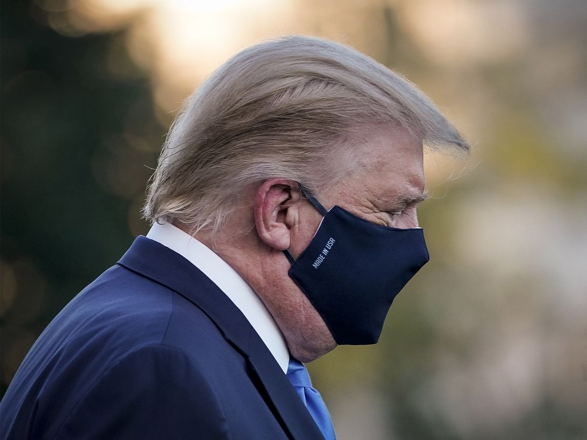 Kịch bản nào xảy ra nếu phe Tổng thống Trump thất bại trong vụ kiện của bang Texas?