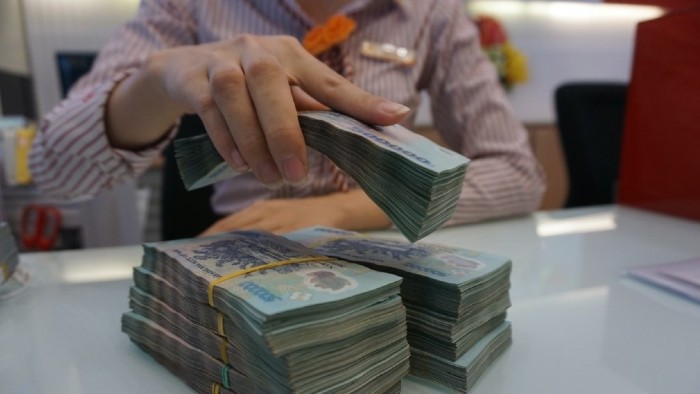 Ngân hàng Việt Nam 2020 qua những con số