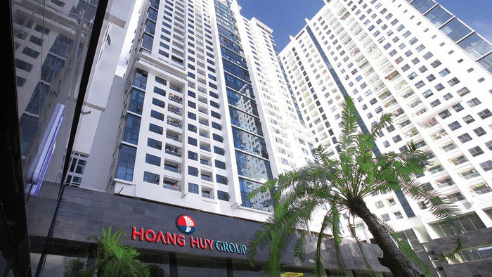 Nhóm quỹ đầu tư Hàn Quốc muốn chuyển đổi trái phiếu để sở hữu 5,5% cổ phần Tài chính Hoàng Huy (TCH)