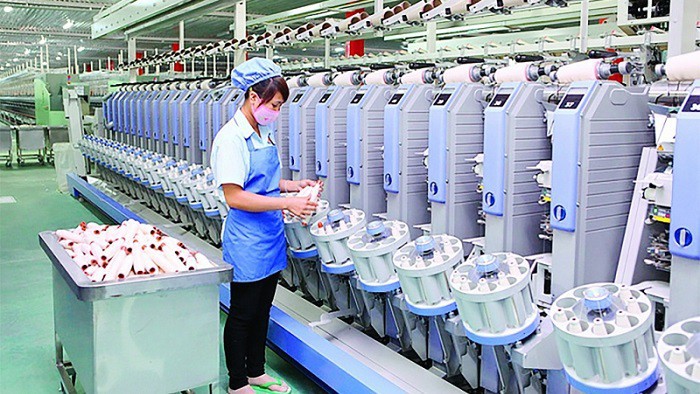 [Cổ phiếu nổi bật tuần] TCM, từ cổ phiếu bị ghẻ lạnh đến phá kỷ lục giá