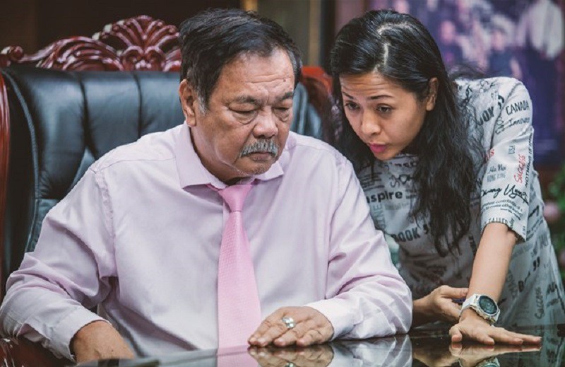 Vụ mua bán đất 230 Hồ Học Lãm: Con gái Dr. Thanh khai gì?