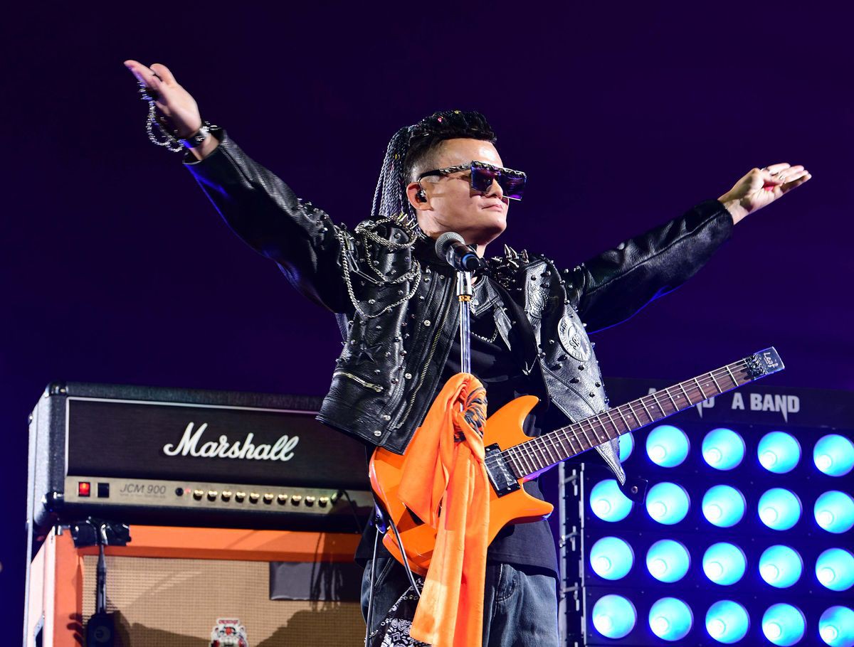 Tại sao tỷ phú Jack Ma “biến mất” trong gần 2 tháng qua?