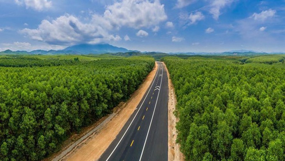 Thanh toán vốn cho dự án BT La Sơn - Tuý Loan và Quốc lộ 20