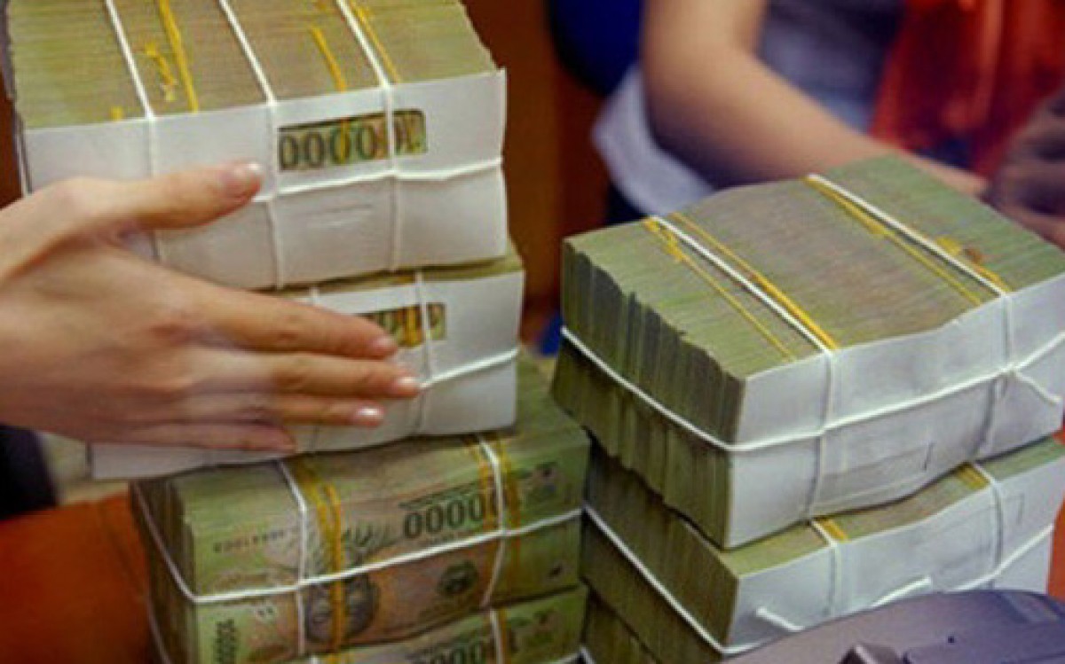 Chính phủ giao kiểm soát nợ xấu nội bảng dưới 3% trong năm 2021