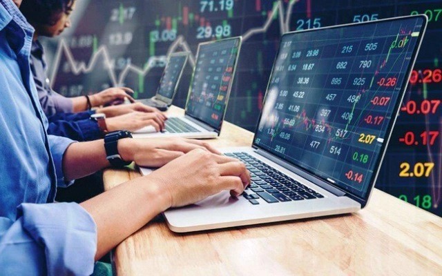 CTCK đầu tiên dự báo VN-Index có thể cán mốc 1.700 điểm trong năm 2021