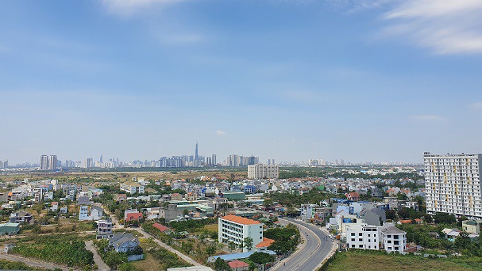 Chủ tịch UBND TP.HCM chỉ đạo “khẩn” về quy hoạch TP. Thủ Đức

​