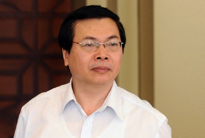 Hôm nay, xét xử cựu bộ trưởng Vũ Huy Hoàng và đồng phạm sai phạm tại Sabeco