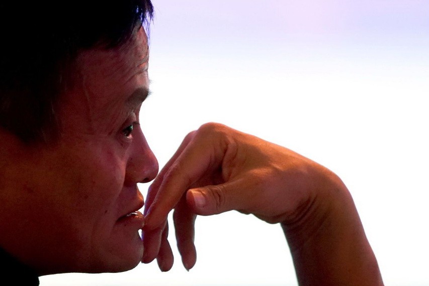 Đằng sau sự biến mất khó hiểu của tỷ phú Jack Ma nhiều tháng qua