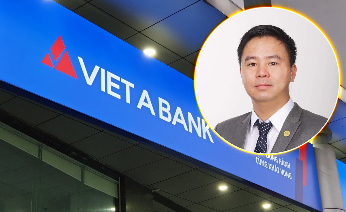 Ông Phương Thành Long làm Phó Tổng giám đốc VietABank