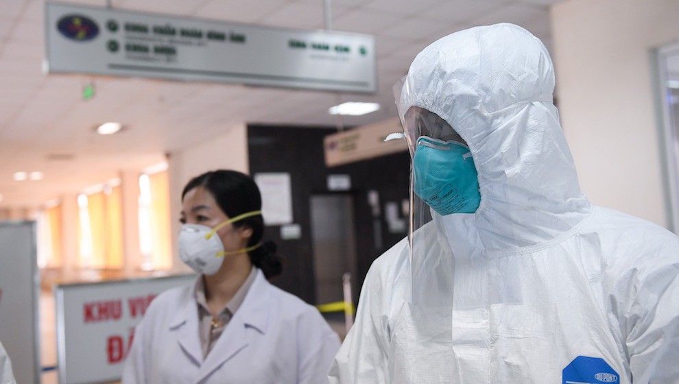 Thêm 30 ca mắc COVID-19 mới lây nhiễm trong cộng đồng tại Hà Nội, Hải Dương, Quảng Ninh và Gia Lai