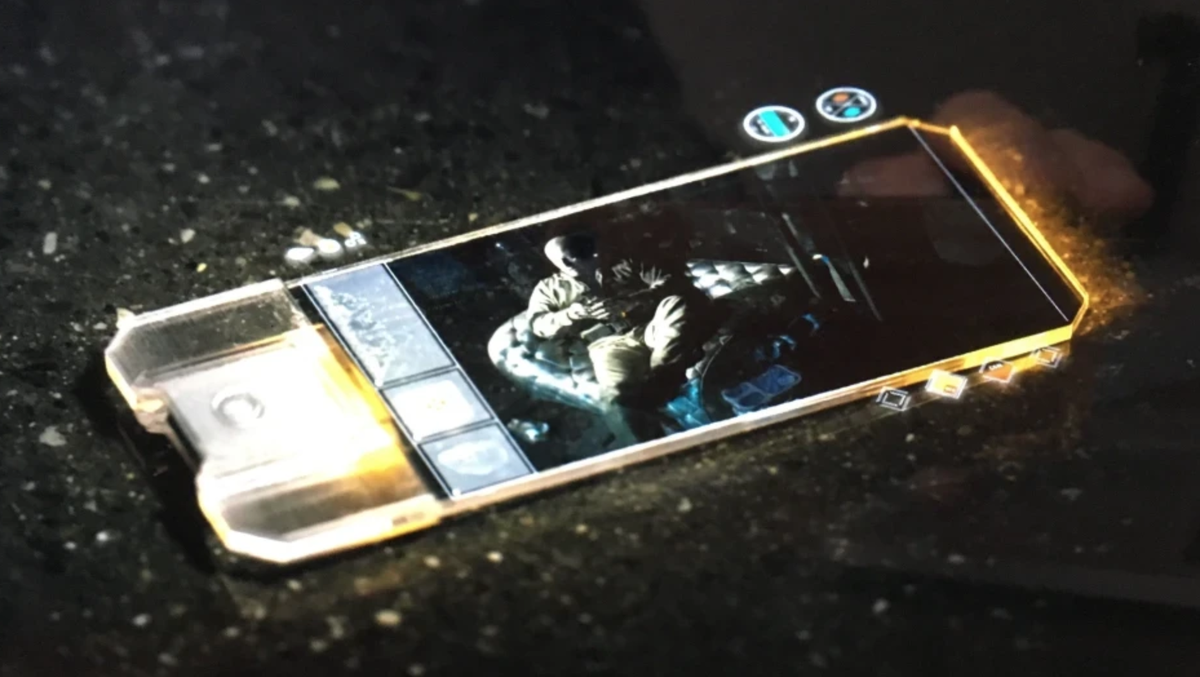 Các công nghệ được chờ đợi trên smartphone năm 2021