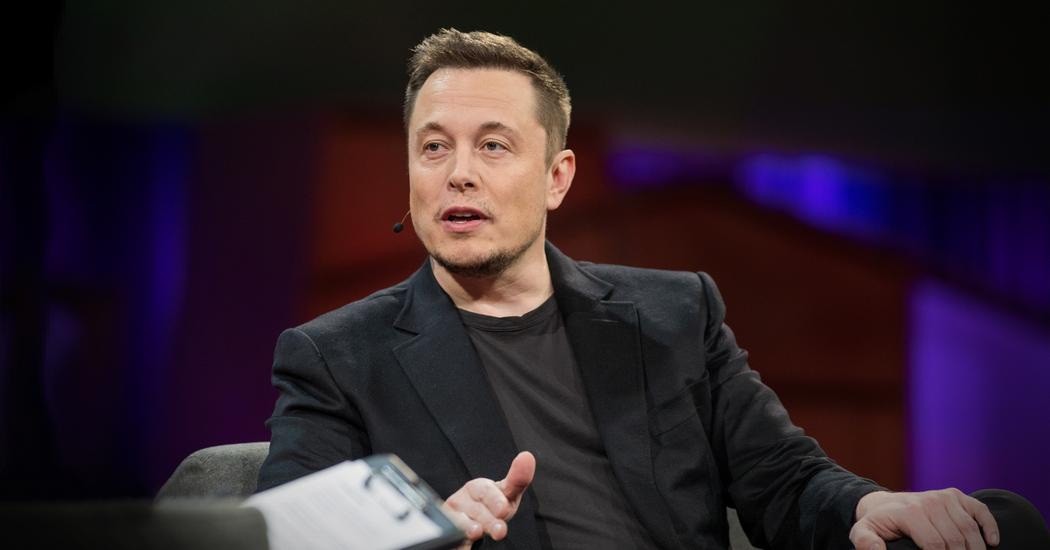 Tài sản của Elon Musk “bốc hơi” 15 tỷ USD sau tuyên bố về bitcoin