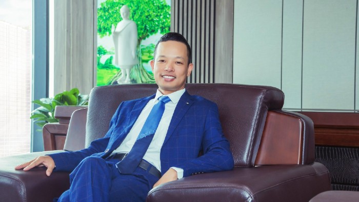 Kienlongbank có Chủ tịch mới, lên kế hoạch lợi nhuận tăng hơn 6 lần