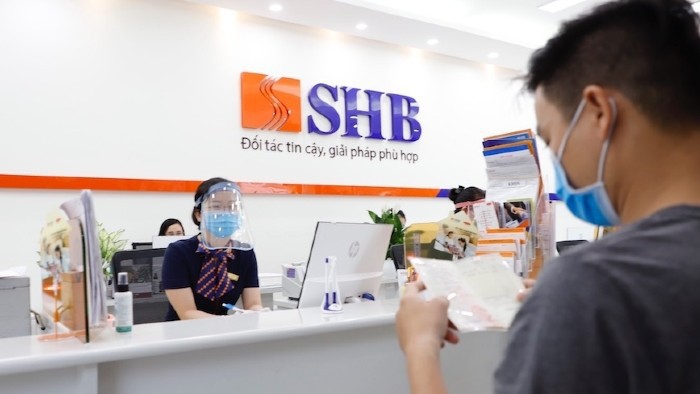 SHB ghi nhận lợi nhuận hơn 3.400 tỷ đồng, lãi từ chứng khoán đầu tư tăng đột biến
