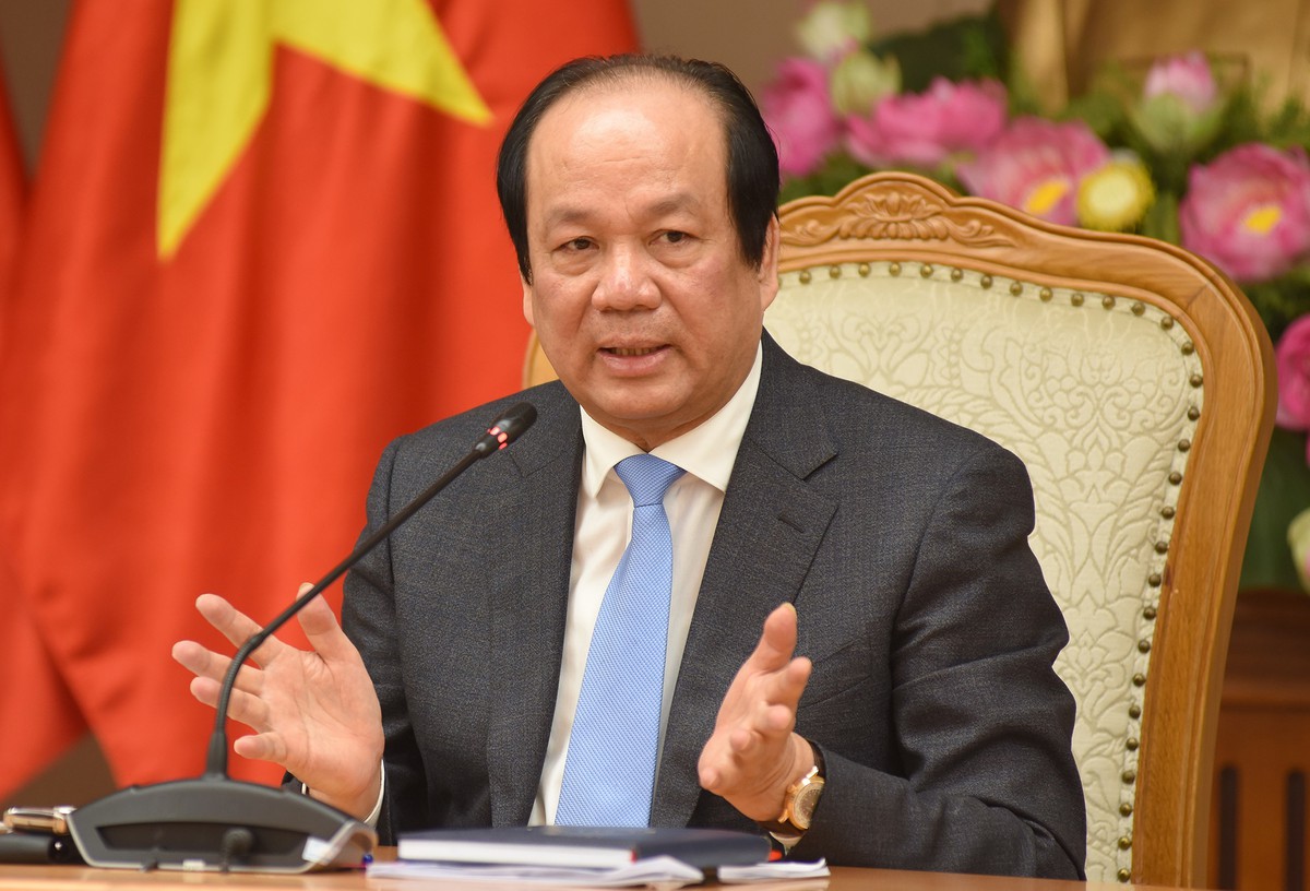 Không có tình trạng “rã đám”, “chợ chiều” trong Chính phủ sau Đại hội Đảng XIII