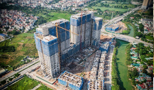 Xu hướng nào định hình thị trường bất động sản 2021?