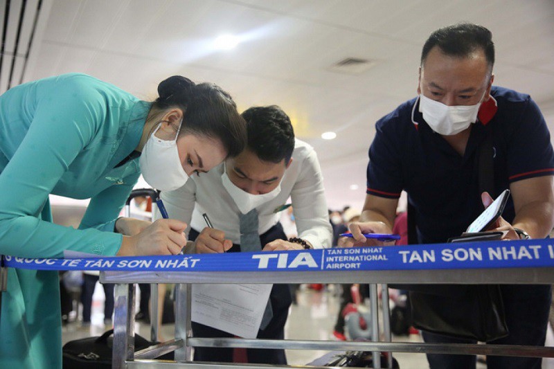 TP.HCM: Không phát hiện trường hợp nhiễm mới sau ca liên quan ổ dịch Hải Dương