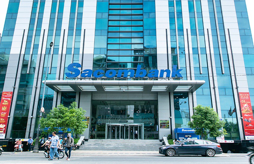 Sacombank thu hồi hơn 15.000 tỷ đồng nợ xấu trong năm 2020