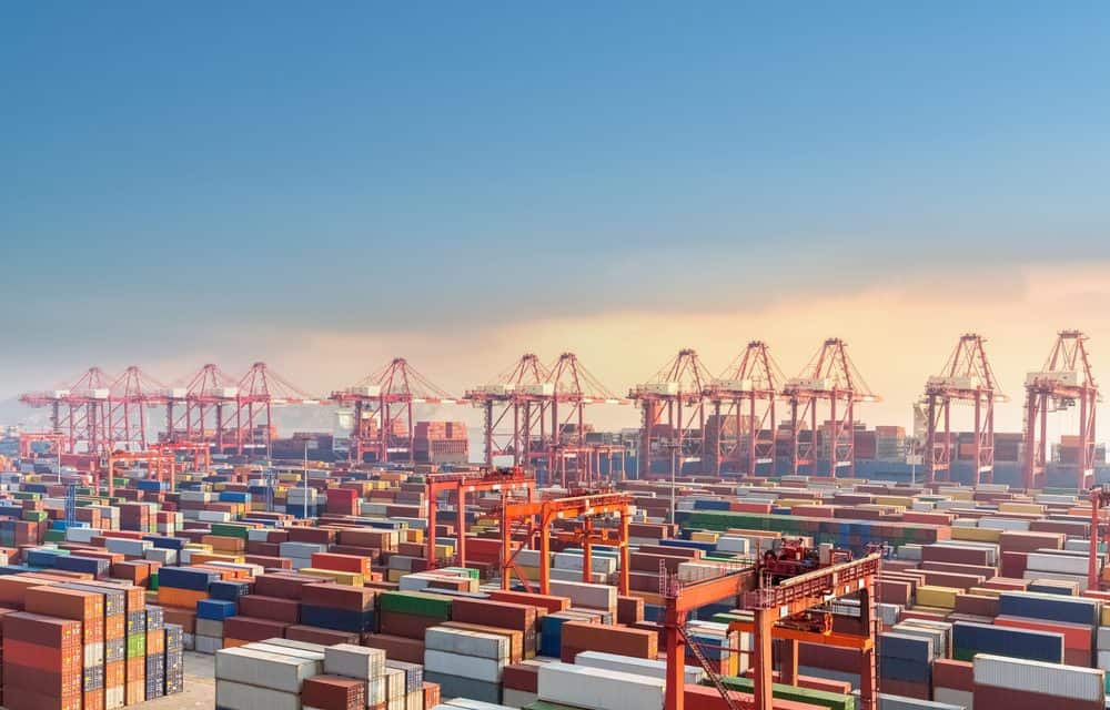 Đồng nhân dân tệ quá cao đang “thổi bay” lợi nhuận của nhiều doanh nghiệp xuất khẩu Trung Quốc