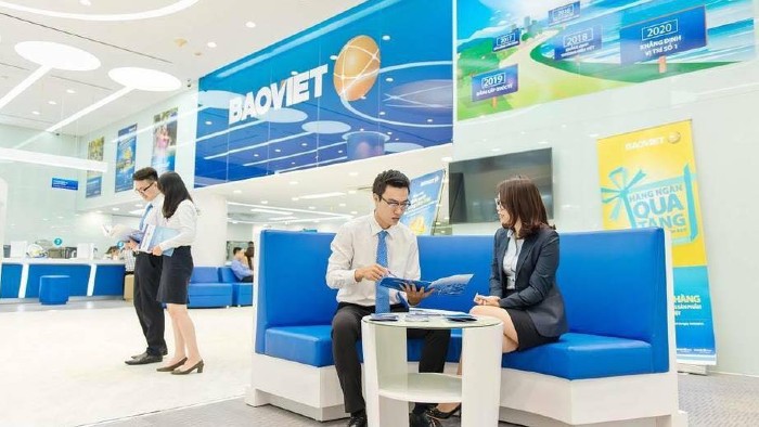 Tập đoàn Bảo Việt dự kiến chi gần 600 tỷ đồng cổ tức bằng tiền mặt trong bối cảnh dịch Covid-19