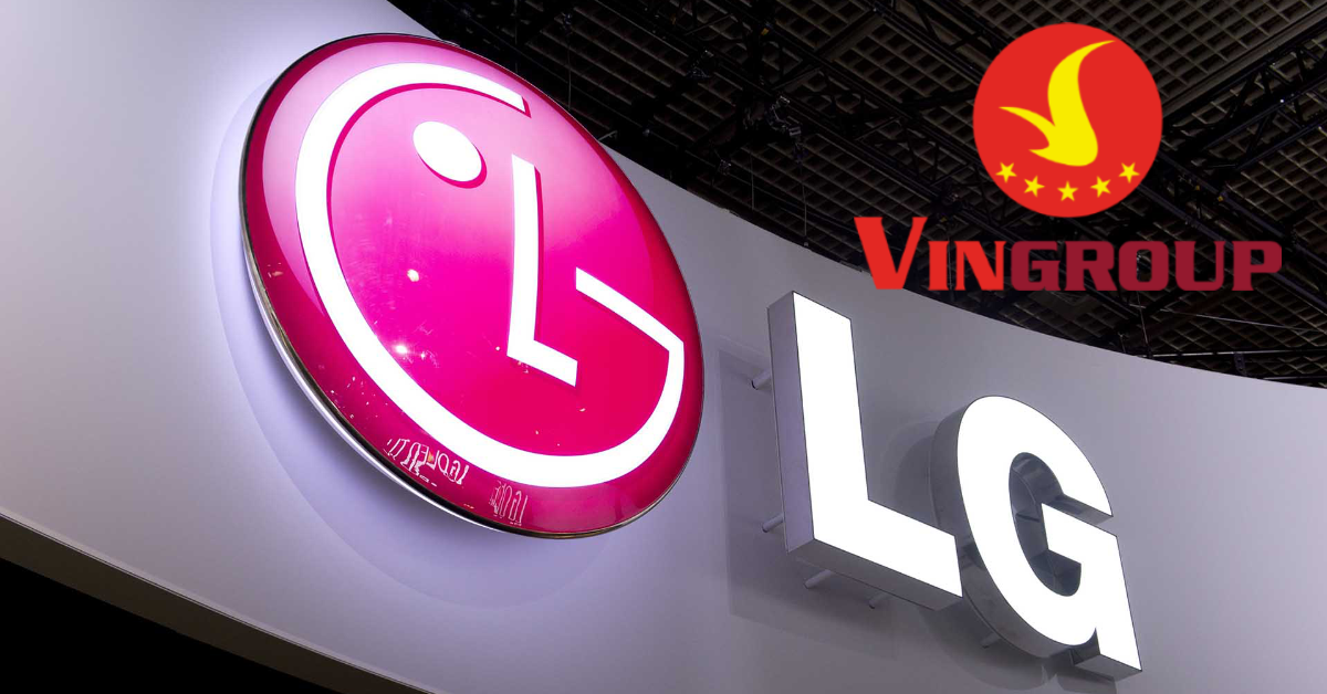 Korea Times: Đàm phán Vingroup và LG bất thành