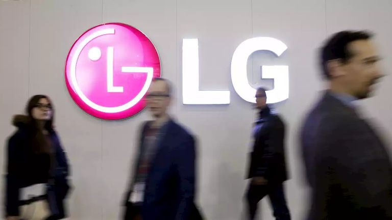“Bể kèo” với Vingroup, LG vẫn phát triển smartphone màn hình cuộn