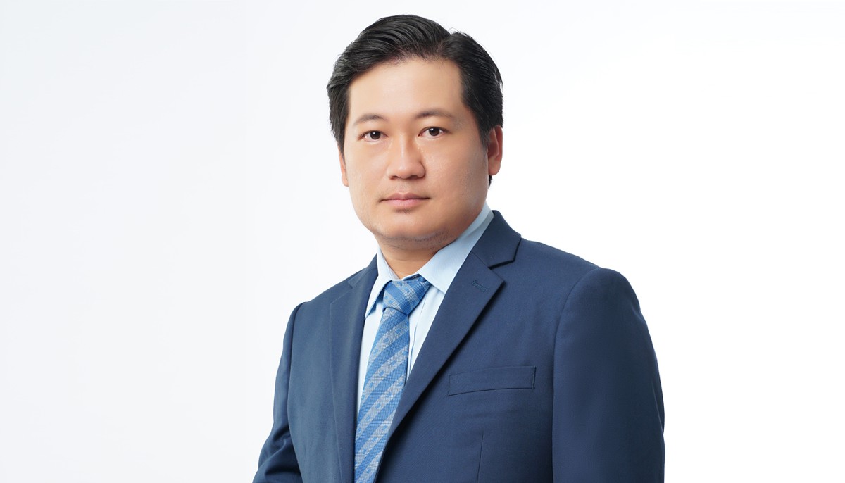 Ông Dương Nhất Nguyên làm Chủ tịch Hội đồng quản trị Vietbank