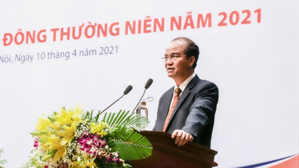 ĐHĐCĐ BSC: Quý 1/2021 lãi 70 tỷ đồng, đặt mục tiêu hoàn tất phát hành tăng vốn