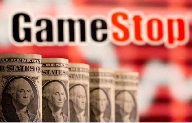 Tận dụng đợt tăng giá “khủng”, GameStop có thể bán 1 tỷ USD cổ phiếu