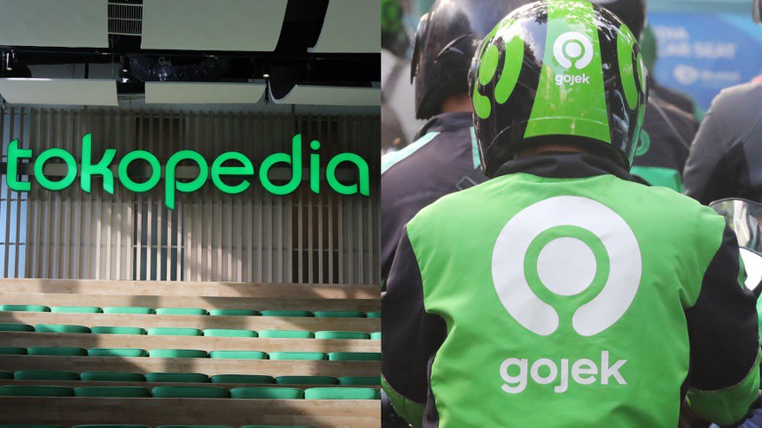 CEO 37 tuổi nắm quyền liên doanh 40 tỷ USD của Gojek và Tokopedia
