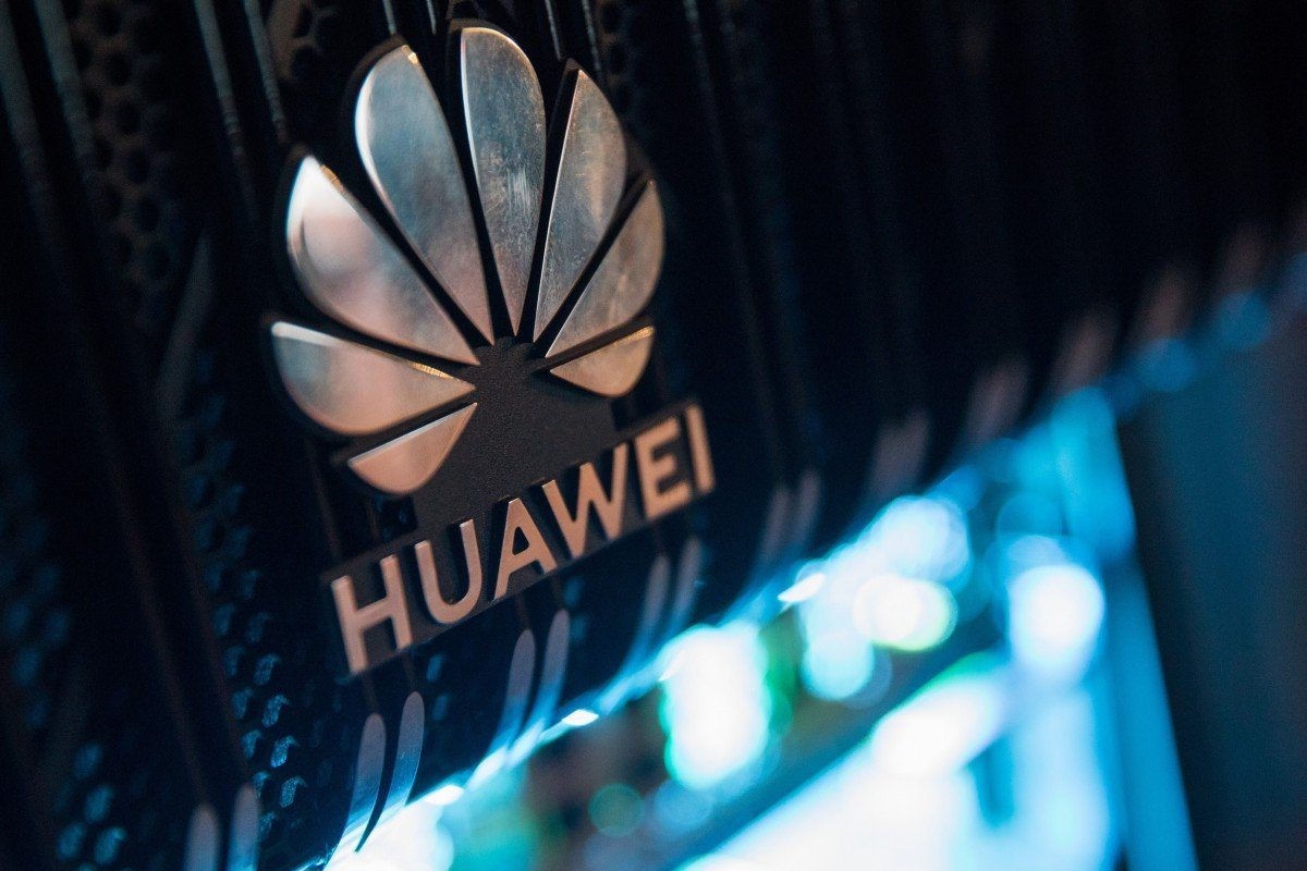 Huawei tăng trưởng bất chấp lệnh cấm từ Mỹ