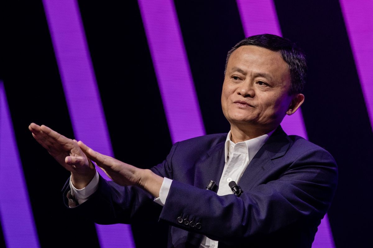 Tài sản của Jack Ma tăng 2,3 tỷ USD sau khi Alibaba nhận án phạt kỷ lục