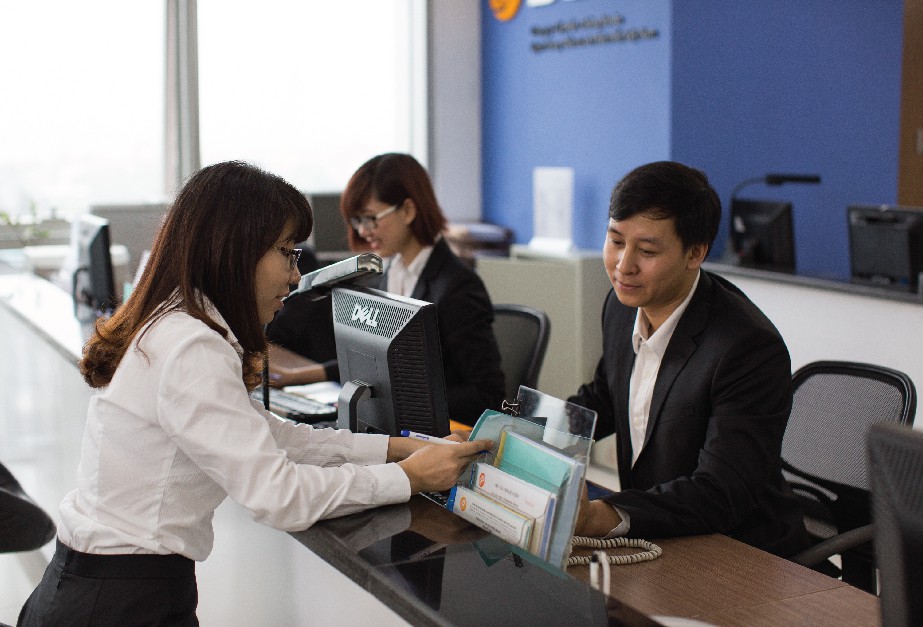 Công ty chứng khoán và công nghệ “cứu” thị trường văn phòng