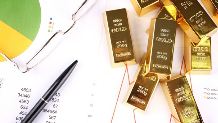 Giá vàng mất đà tăng, giảm 200 nghìn/lượng