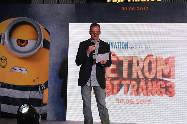 Giám đốc cung ứng Nestle Việt Nam: “Người tiêu dùng Việt Nam rất yêu công nghệ”