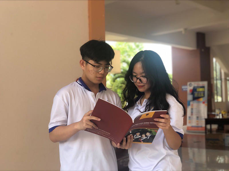 Nova College tư vấn tuyển sinh tại Bến Tre, Đồng Tháp và TP.HCM