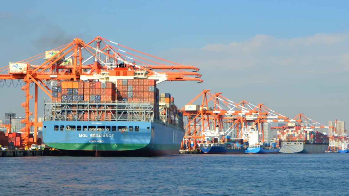IMF dự báo kinh tế thế giới năm 2021 tăng trưởng mạnh nhất 4 thập kỷ