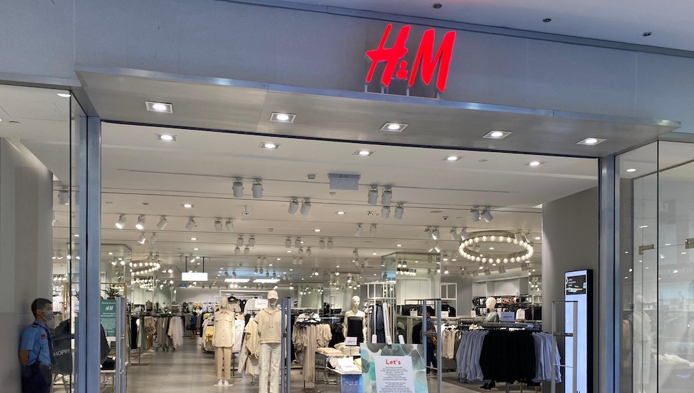 Sàn thương mại điện tử Fado tuyên bố dừng kinh doanh sản phẩm H&M