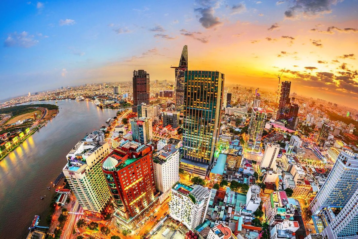 Thị trường bất động sản Việt Nam qua góc nhìn của Forbes